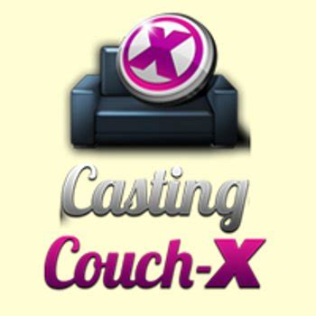 casting couch x|Casting Couch X